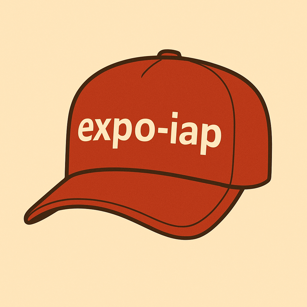 Expo IAP Logo